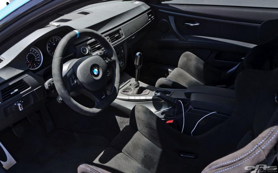  BMW M3 by EAS 2014 года  (фото 5 из 15)